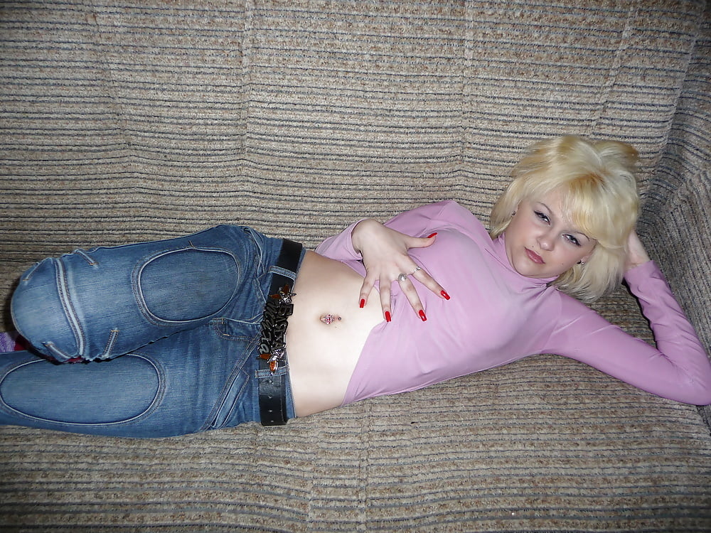 Slut exposed - Janoschka 1 porn gallery