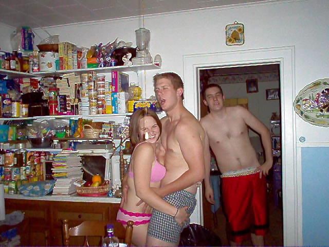 Bra Babes 80 porn gallery