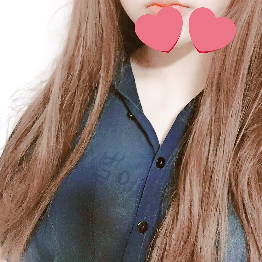 Korean teen exposed porn gallery
