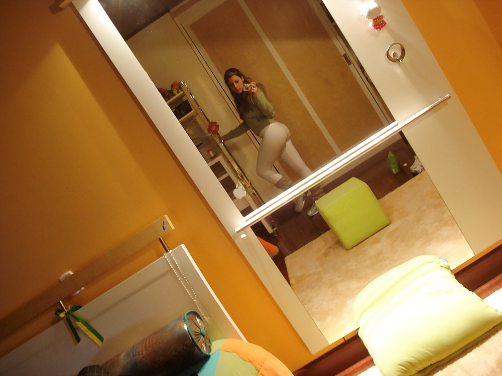 My Ex-Girlfriend Ashley (Part 5) porn gallery