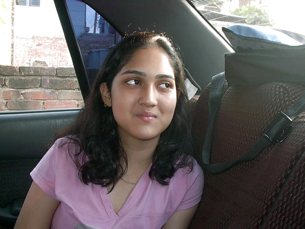 Pics of young desi couple Doing inside car porn gallery