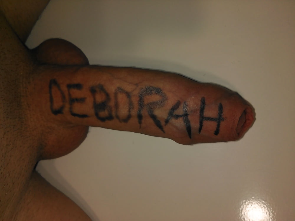 Deborah bianchini porn gallery