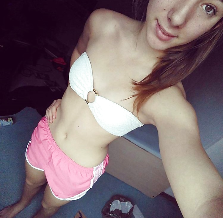 German Amateur Teens porn gallery