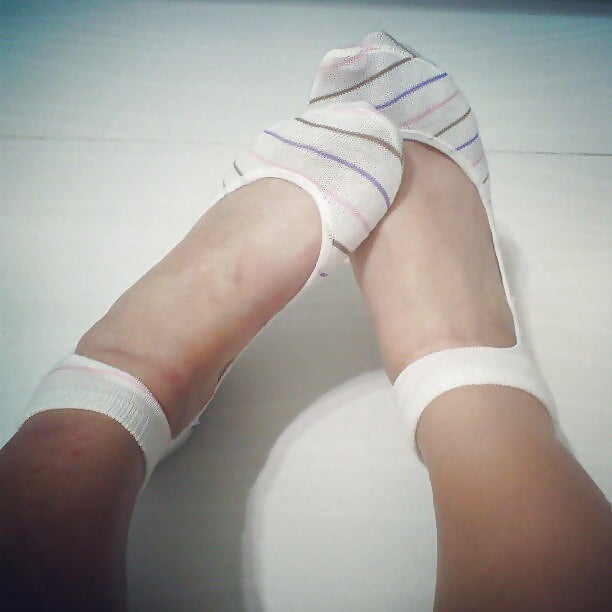 ballerina slipper flats..... my love porn gallery