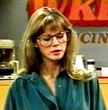 Boobs jan smithers in Rumors