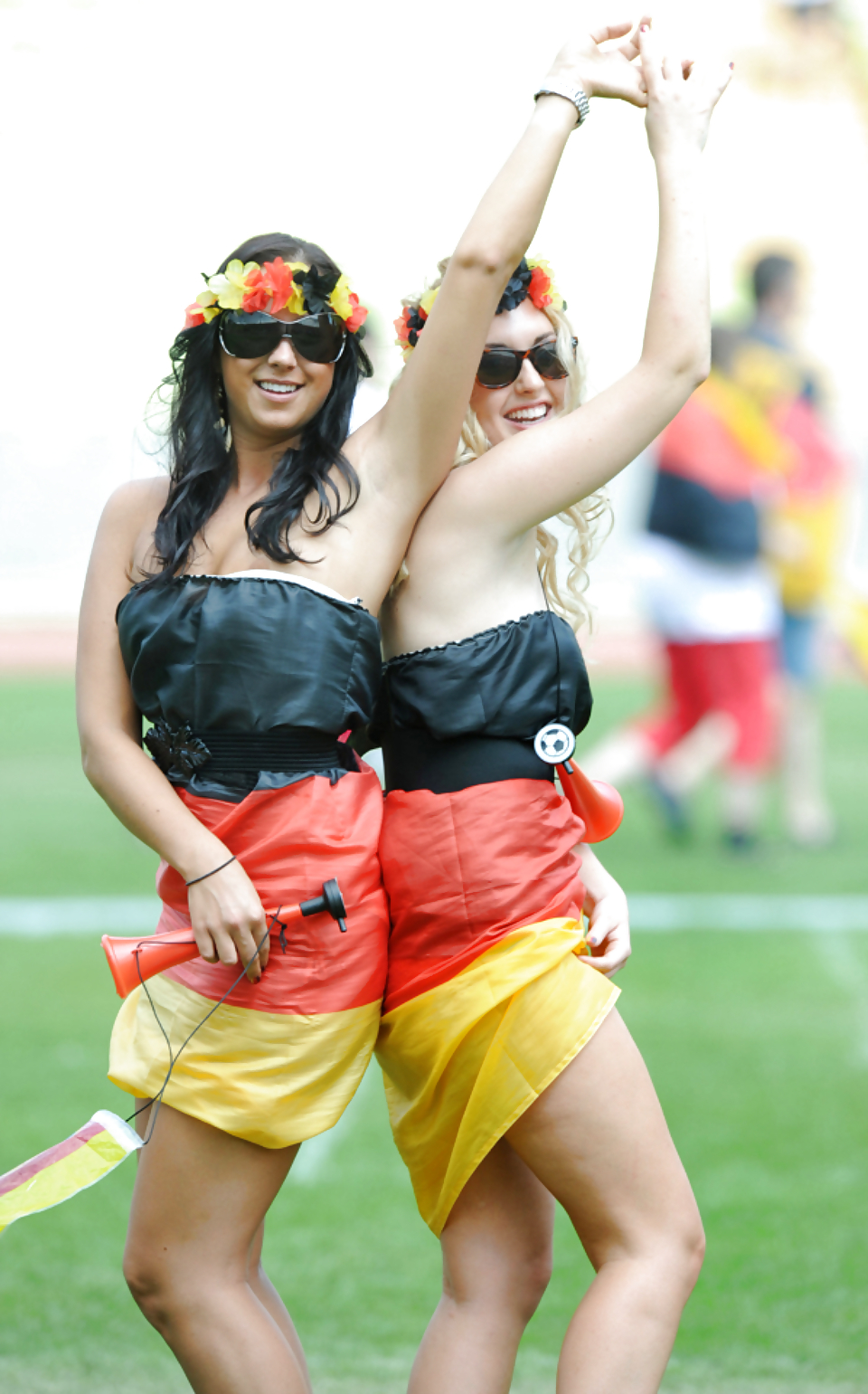 Girls in sports porn gallery