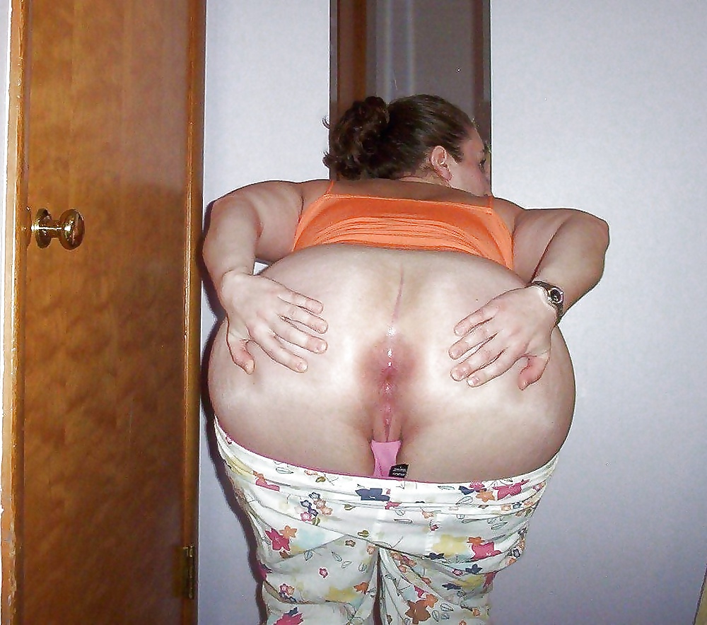 Big ass fucked without moderation porn gallery