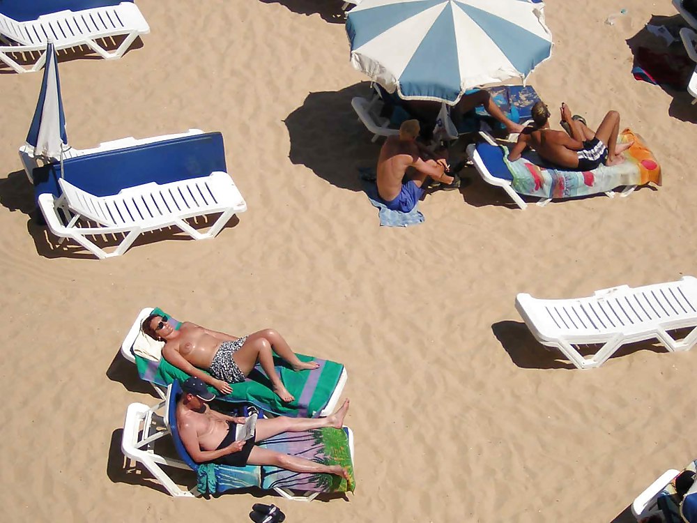 The beach 151 porn gallery