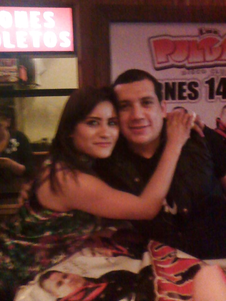 Jhunive Jacqueline porn gallery