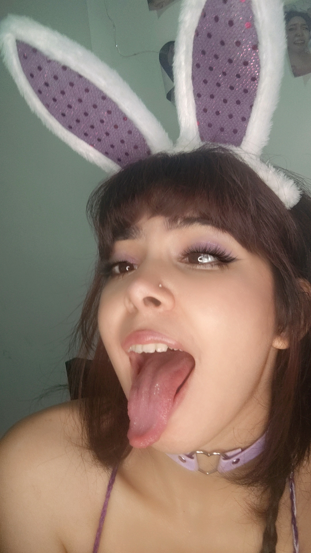 Sexy Bunny Girl 17 Pics Xhamster