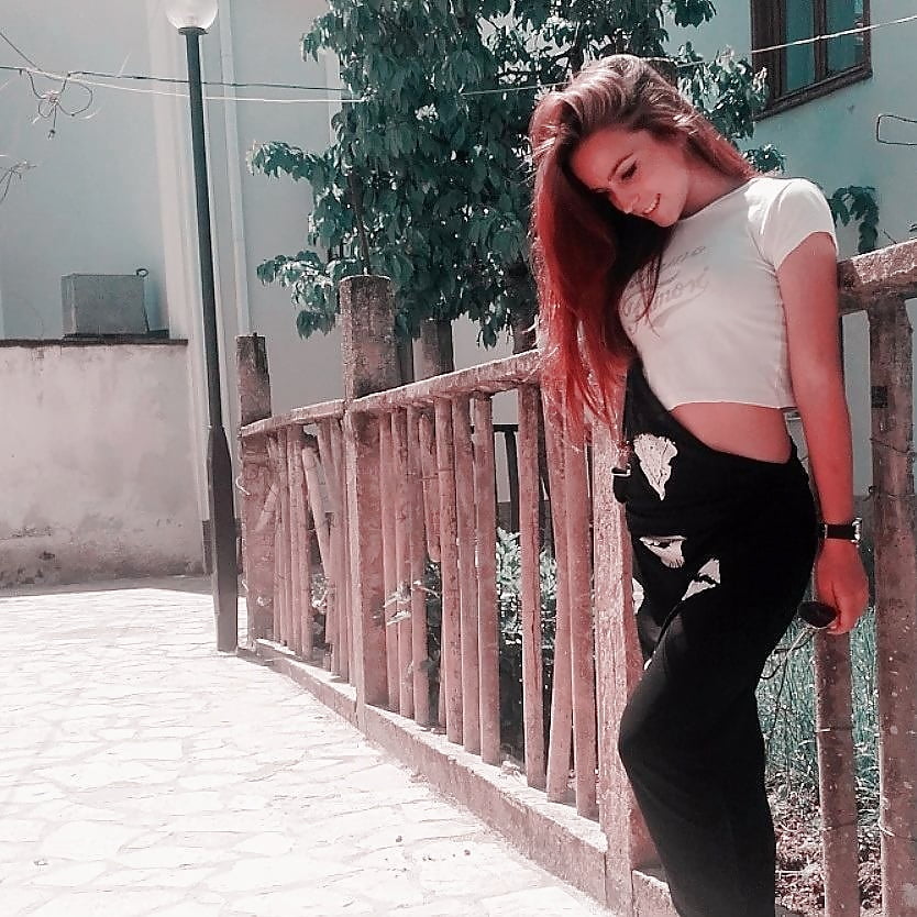 Albanian Teen big ass Ergena porn gallery