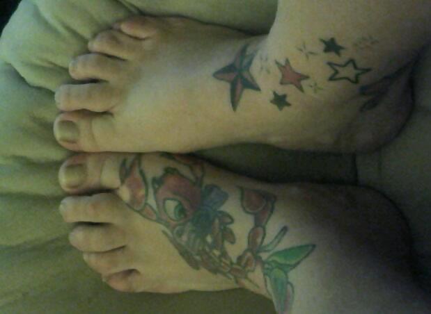 feet feet an more feet porn gallery