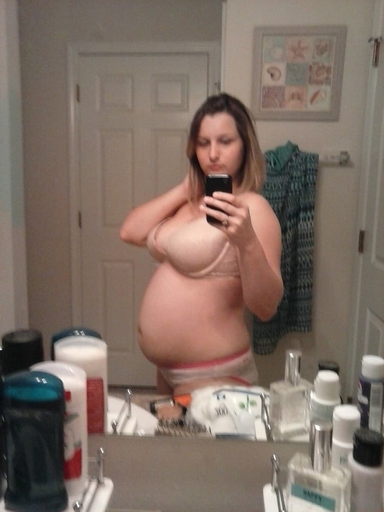 Wife pregnant cuckold-8315