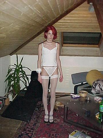Amateur German porn gallery