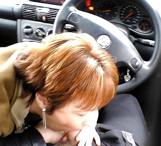 Blowjobs in cars 1 (Camaster) porn gallery