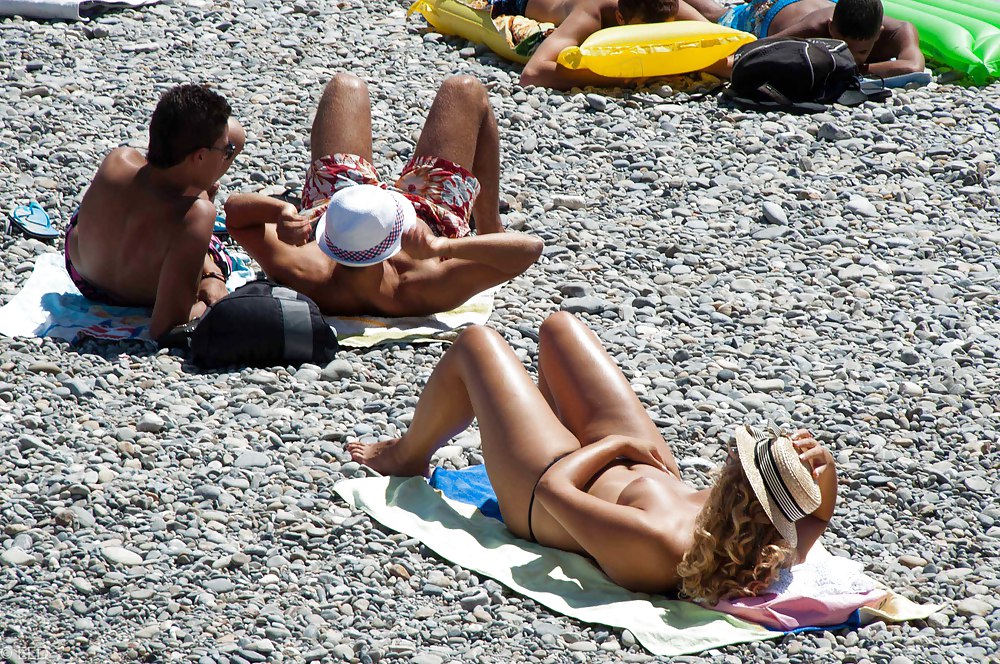 The beach 87 porn gallery