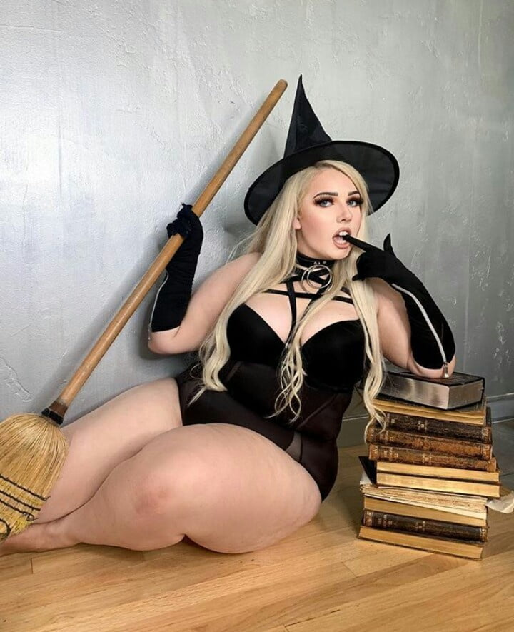 720px x 885px - See and Save As sexy witches porn pict - 4crot.com