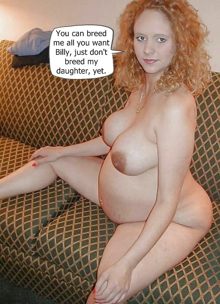SDRUWS2 - PREGNANT CAPTION porn gallery