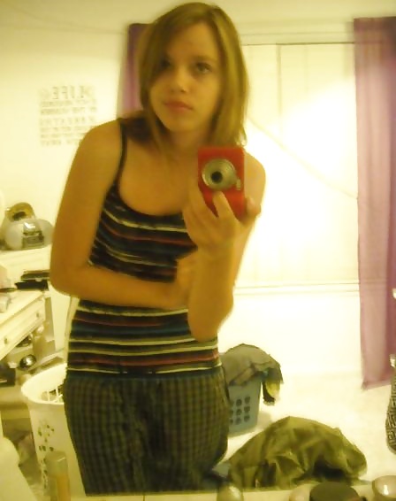 Amateur Selfpics 1 porn gallery