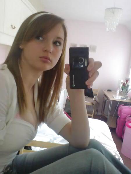 Her Amazing Juggs porn gallery