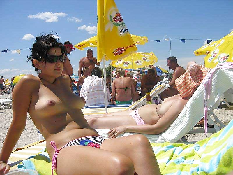 The beach 58 porn gallery