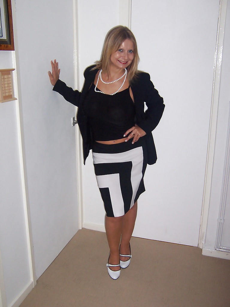 Mature Cuban porn gallery