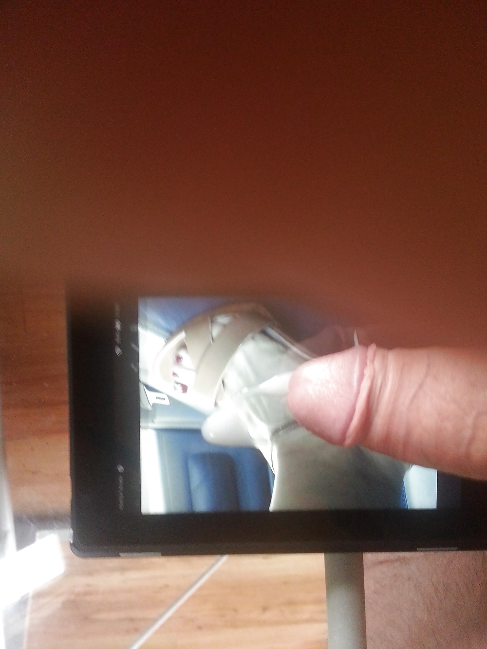 Cum Tribute PlatformHighHeels porn gallery