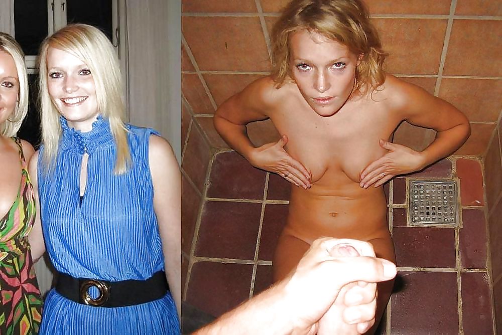 DRESSED - STRIPPED porn gallery