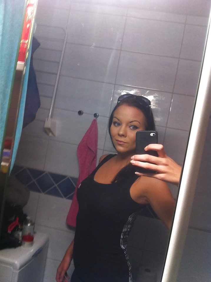 Anna Holm Sweden A-a porn gallery