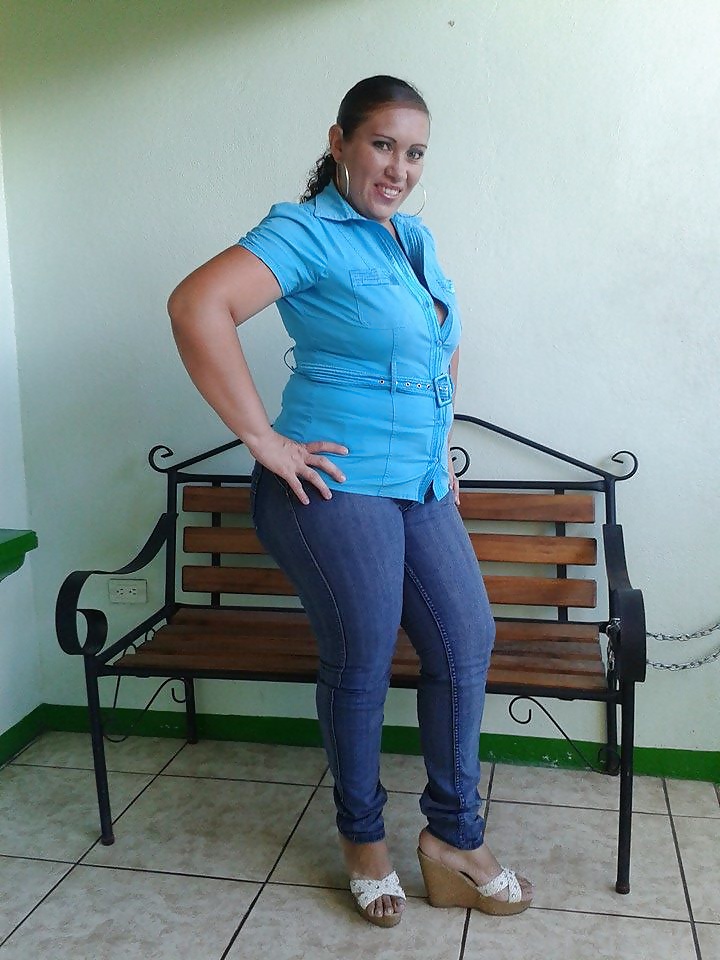 Chubby milf latina porn gallery