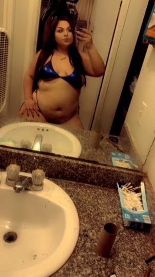 Fat Latina- 13 Photos 
