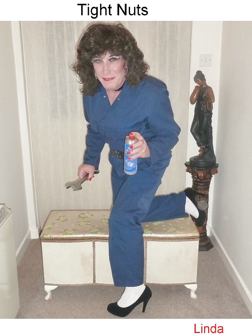 Tight Nuts porn gallery