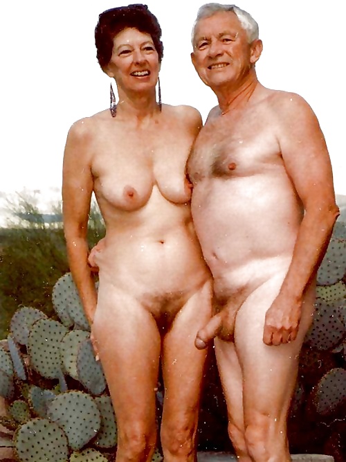 nudist couple porn gallery