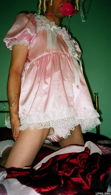 sissy baby porn gallery