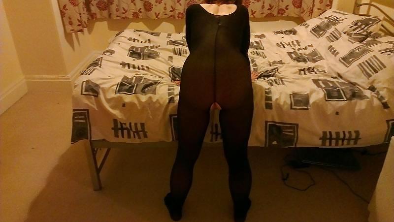 UK Kinky MILF Wife Exposed porn gallery