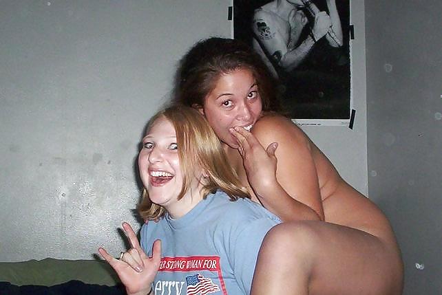Woman and Woman II porn gallery