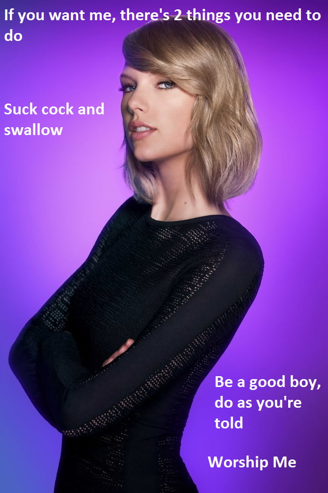 Taylor Swift Latex Porn Captions - Erotic taylor swift bi captions XXX album