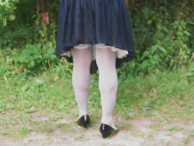 crossdresser porn gallery