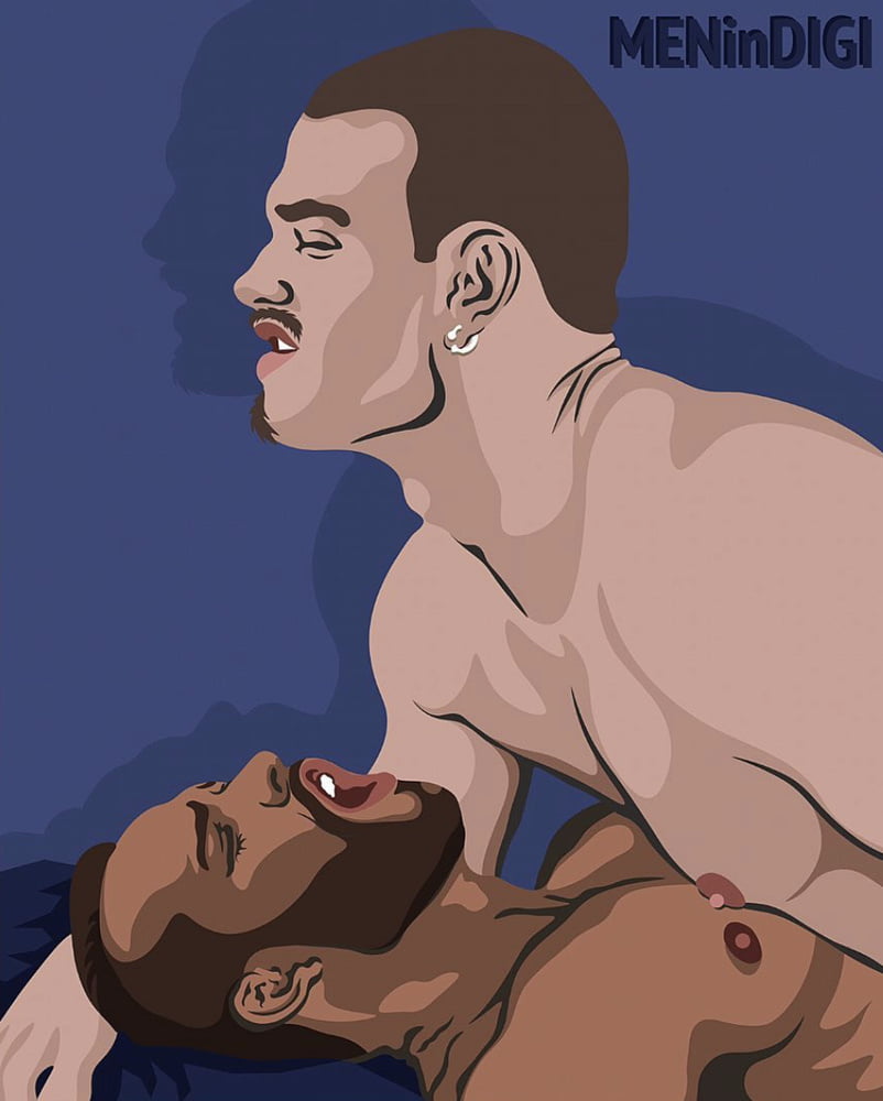 802px x 1000px - See and Save As gay men sex art porn pict - 4crot.com