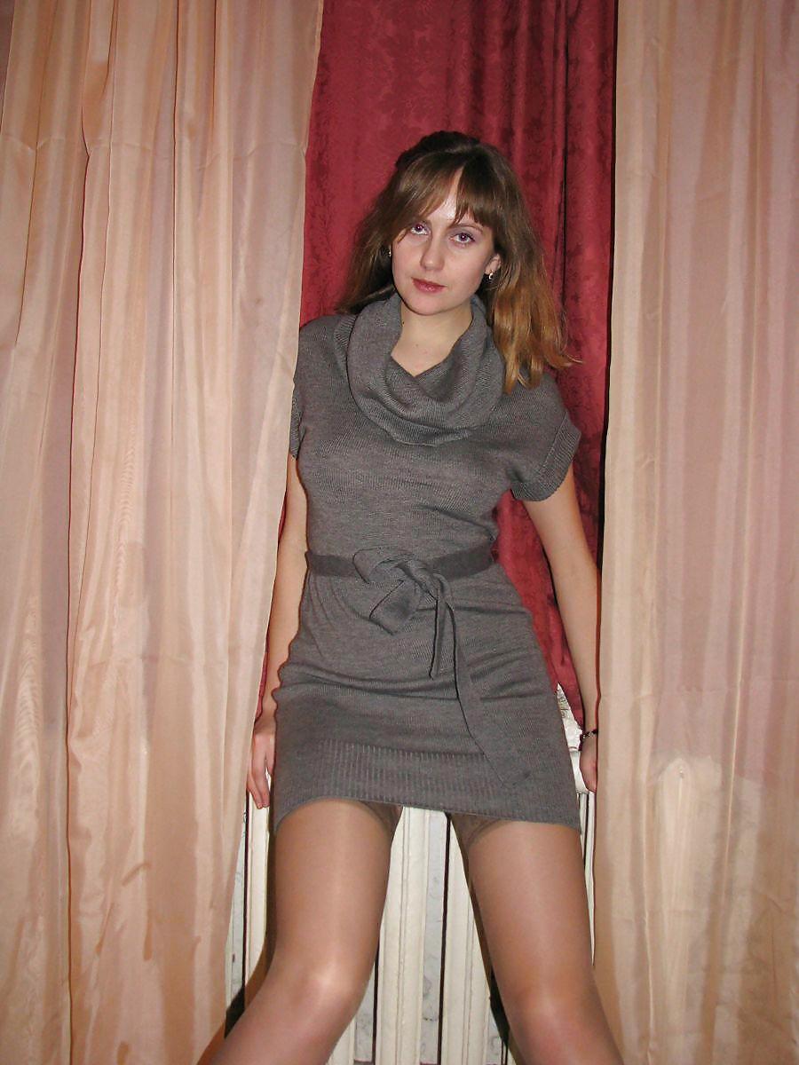 OKSANA 20 YEARS OLD porn gallery