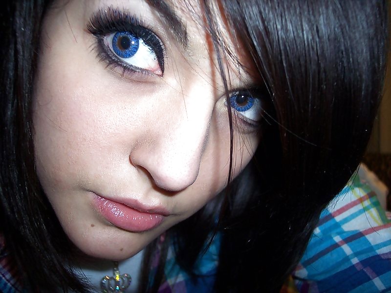 Emo Girls 5 porn gallery