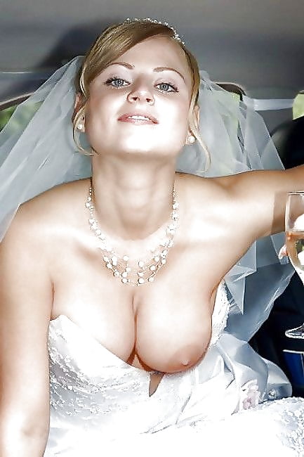 433px x 650px - Just Married! porn gallery 106617224
