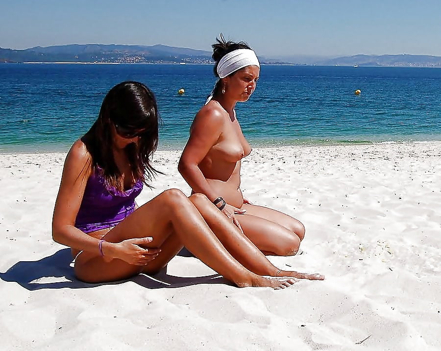 Am Meer in Sardinien porn gallery