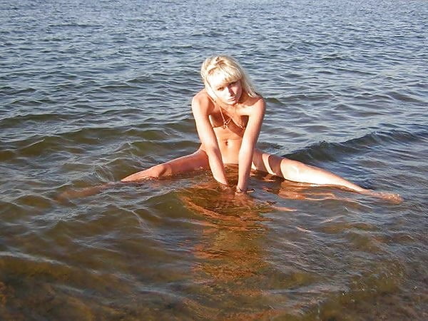 From Russian Private Photo Albums - 032 porn gallery