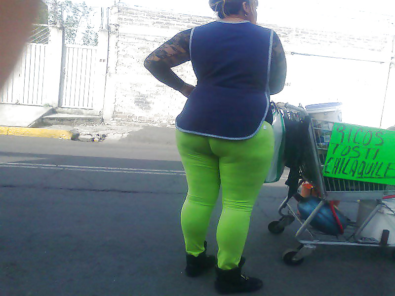 Maduras nalgonas chichonas y caderonas porn gallery