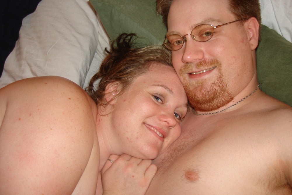 US Couple Exposed - 96 Photos 