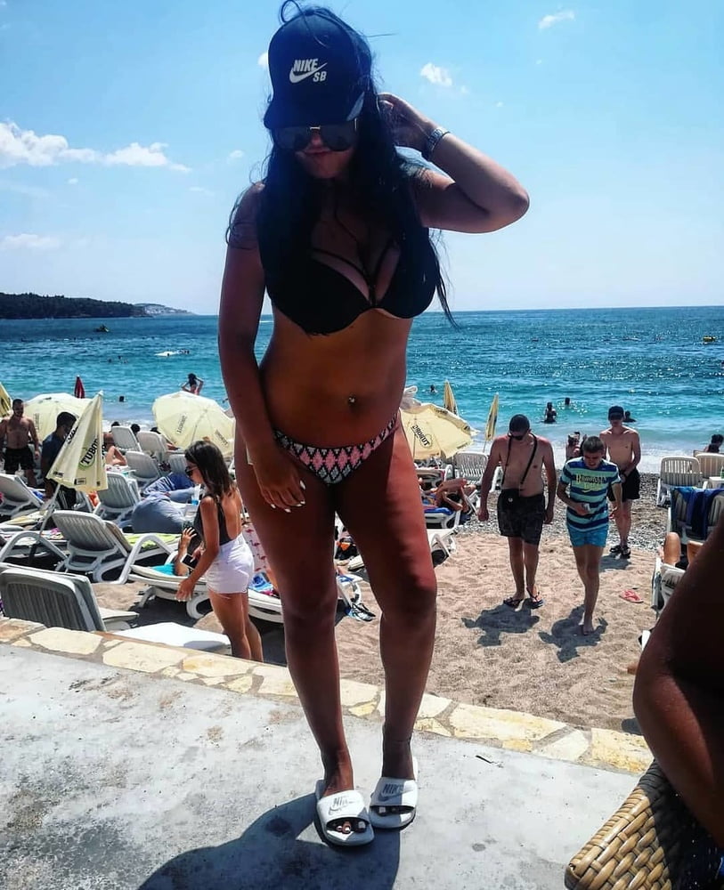 Serbian hot whore girl big natural tits Tamara Taca Novi Sad porn gallery