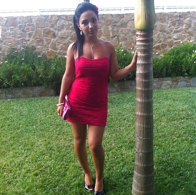 Beurette Instagram Ibtissem porn gallery