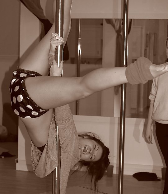 Pole porn gallery