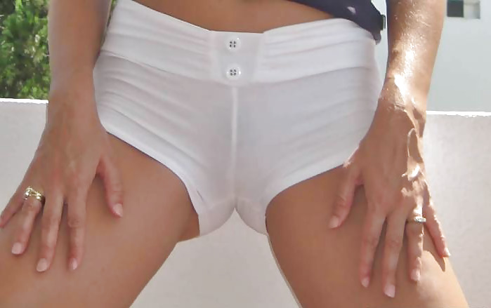 New white panties porn gallery